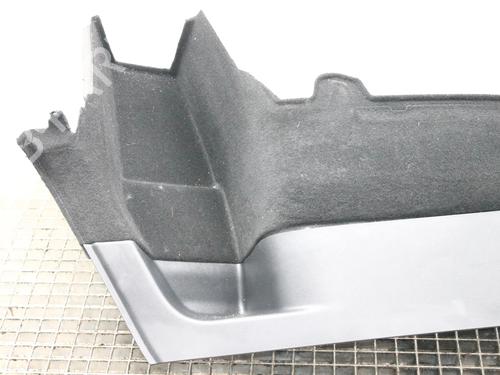 Boot lining TESLA MODEL Y (5YJY) EV Performance All-wheel Drive | BP39832077I3 - Image 3