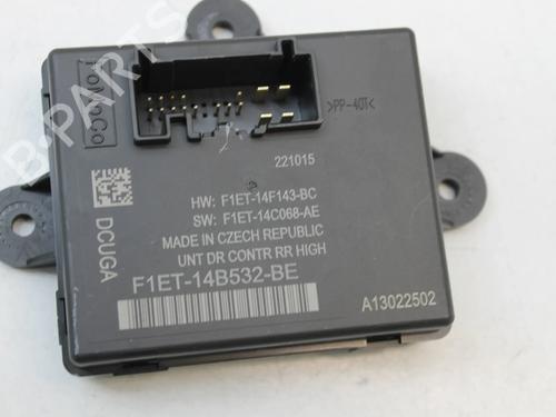 Electronic module FORD KUGA II (DM2) 2.0 TDCi 4x4 | BP39772530M83 - Image 3