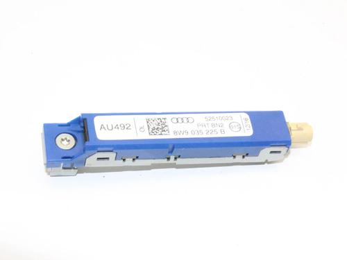 Used Electronic module Electronic module AUDI A4 B9 Avant (8W5, 8WD) 2.0 TDI (190 hp) 39826312 39826312
