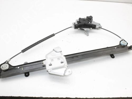 Front left window mechanism NISSAN NV200 Van e-NV (ME0N) | BP39862402C22 - Image 2