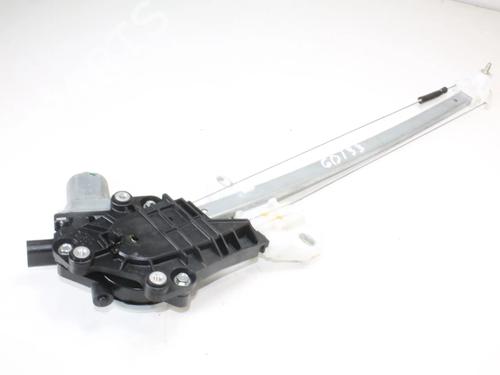 Elevalunas trasero derecho Elevalunas trasero derecho HONDA CR-V IV (RM_) 2.2 i-DTEC AWD (RE6) (150 hp) 39842389 39842389