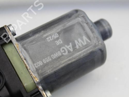 Front right window mechanism AUDI A1 Sportback (GBA) 30 TFSI | BP39844447C23 - Image 8