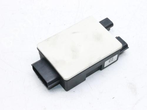 Used Fuel ECU Fuel ECU NISSAN QASHQAI II (J11, J11_) 1.5 dCi (110 hp) 39861441 39861441