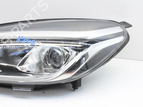 Left headlight FORD FIESTA VII (HJ, HF) 1.0 EcoBoost | BP39855797C28 - Image 6