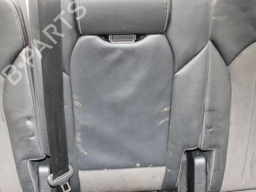 Seats set AUDI Q7 (4MB, 4MG, 4MQ) 3.0 TDI quattro | BP39869830C78 - Image 9
