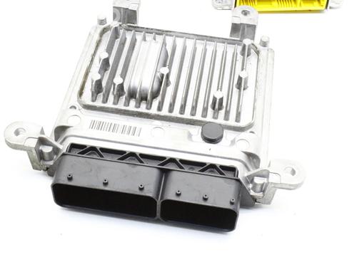 Electronic module MERCEDES-BENZ C-CLASS (W204) C 220 CDI (204.002) | BP39786117M83 - Image 4
