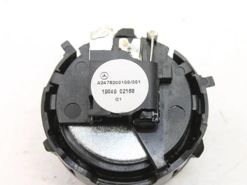 Speaker MERCEDES-BENZ CLA (C118) CLA 180 (118.384) | BP39786831E2 - Image 5