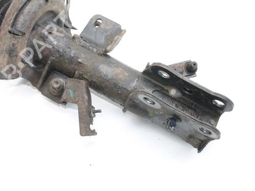 Right front shock absorber FORD MONDEO V Hatchback (CE) 1.5 TDCi | BP39856371M17 - Image 2