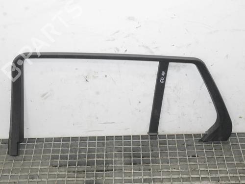 Used Door moulding trim Door moulding trim MERCEDES-BENZ C-CLASS T-Model (S204) C 350 CDI (204.225) (224 hp) 39861868 39861868