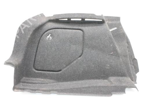 Kofferbakbekleding Kofferbakbekleding BMW 1 (F20) 118 d (143 hp) 39867131 39867131