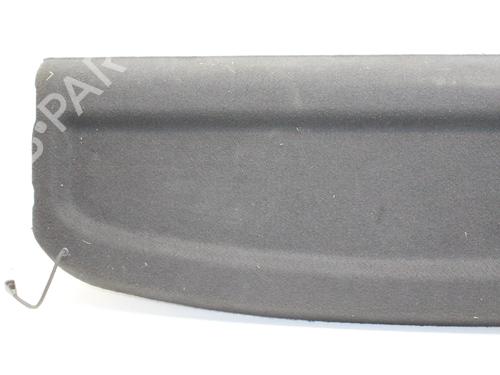 Rear parcel shelf CITROËN DS3 (SA_) 1.2 VTi 82 | BP39863214C85 - Image 2