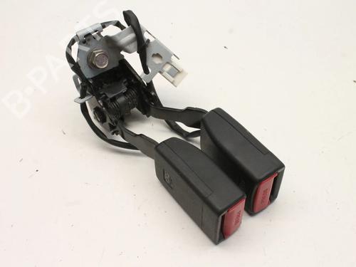 Seat buckle MAZDA CX-5 (KE, GH) 2.2 D AWD (KE102) | BP39809786I32 - Image 3