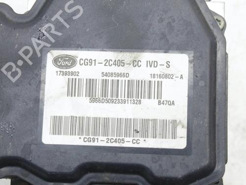 ABS pump FORD S-MAX (WA6) 2.0 EcoBoost | BP39820996M43 - Image 8