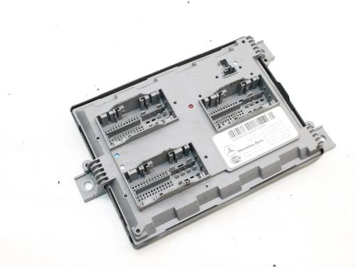 Used Control unit Control unit MERCEDES-BENZ C-CLASS T-MODEL (S206) C 200 (206.242) (204 hp) 39840769 39840769