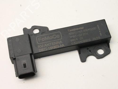 Used Electronic module Electronic module FORD ECOSPORT 1.0 EcoBoost (140 hp) 39871331 39871331