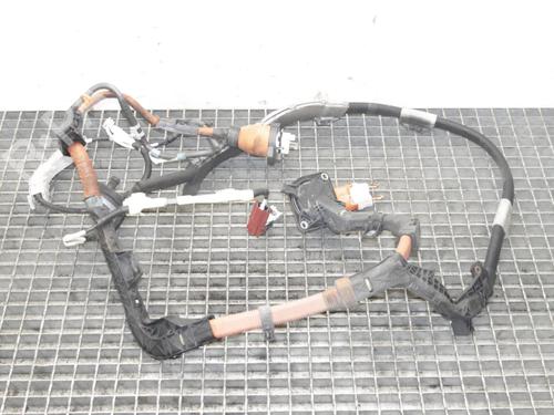 Used Wiring harness Wiring harness TOYOTA PRIUS PLUS (_W4_) 1.8 Hybrid (ZVW4_) (136 hp) 39879790 39879790