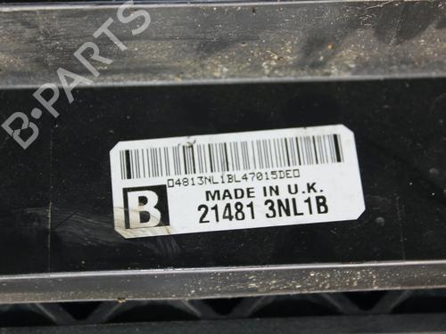 Radiator set NISSAN LEAF (ZE0) Electric | BP39780704M120 - Image 10