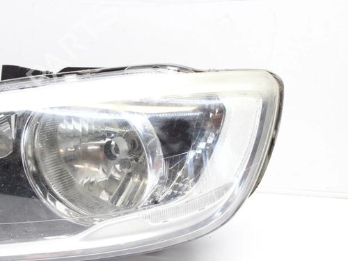 Left headlight VOLVO V60 I (155) D4 | BP39807224C28 - Image 5