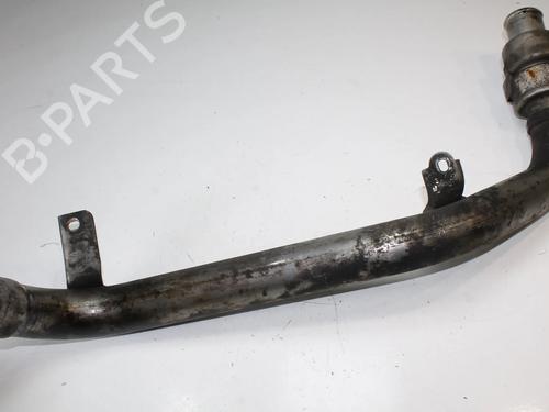 Ladeluftrohr für Ladeluftrohr FORD S-MAX (WA6) 2.2 TDCi (200 hp) 39790766 39790766