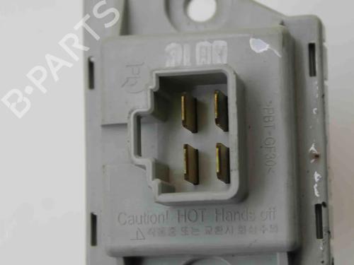 Heater resistor TESLA MODEL X (5YJX) P100D AWD | BP39784674M108 - Image 3
