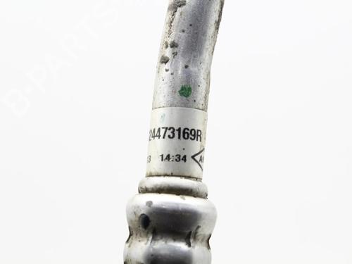 AC pipe RENAULT ZOE (BFM_) ZOE | BP39798286M126  - Image 5