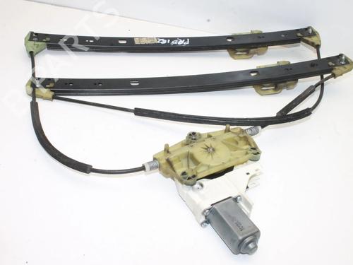 Used Front right window mechanism Front right window mechanism AUDI Q7 (4LB) 3.0 TDI quattro (240 hp) 39829459 39829459