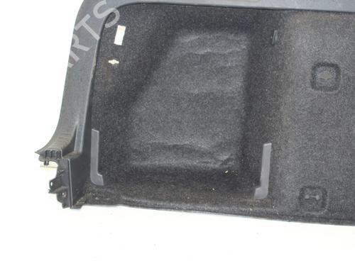 Boot lining SKODA OCTAVIA III Combi (5E5, 5E6) 2.0 TSI RS | BP39803420I3 - Image 4