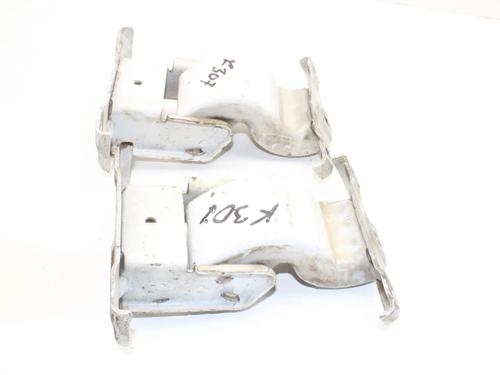 Used Hinge/Door check strap Hinge/Door check strap OPEL VIVARO B Van (X82) 1.6 CDTI (05) (116 hp) 39783925 39783925