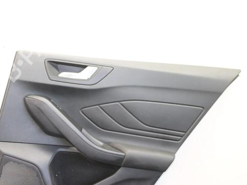 Rear right panel FORD FOCUS IV (HN) 1.0 EcoBoost | BP39835377C61 - Image 2