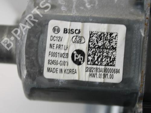 Front left window mechanism HYUNDAI IONIQ 5 (NE) EV | BP39851495C22 - Image 5