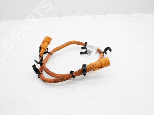 Used Wiring harness Wiring harness AUDI Q3 Sportback (F3N) 45 TFSI e (245 hp) 39840861 39840861