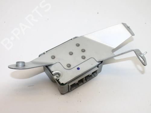 Gearbox control unit NISSAN NOTE (E11, NE11) 1.6 | BP39779945M52 - Image 4