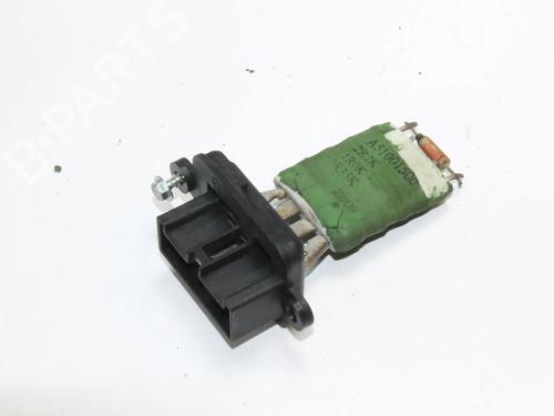 Kachelweerstand Kachelweerstand FIAT 500 (312_) 1.2 (312AXA1A) (69 hp) 39855862 39855862