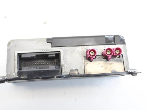 Electronic module SKODA SCALA (NW1) 1.0 TSI | BP39803796M83 - Image 5