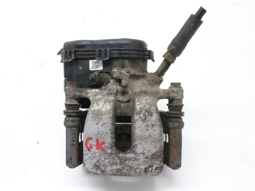 Used Left rear brake caliper Left rear brake caliper MERCEDES-BENZ GLA-CLASS (X156) GLA 220 d 4-matic (156.905) (177 hp) 39874988 39874988