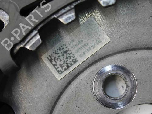 Flywheel SEAT ATECA (KH7, KHP) 1.5 TSI | BP39797510M101 - Image 8