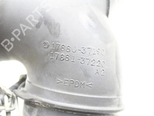 Pipe LEXUS CT (ZWA10_) 200h (ZWA10_, ZWA10R) | BP39803471M125 - Image 3