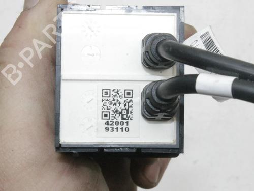 Electronic module MASERATI GHIBLI III (M157) 3.0 D | BP39797237M83 - Image 4