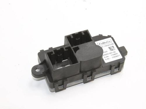 Used Heater resistor Heater resistor FORD FOCUS III 1.6 TDCi (115 hp) 39816996 39816996