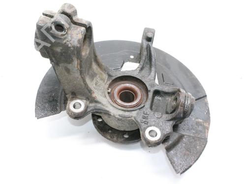 Right front steering knuckle VOLVO V60 I (155) D5 Hybrid AWD | BP40536713M26 - Image 2