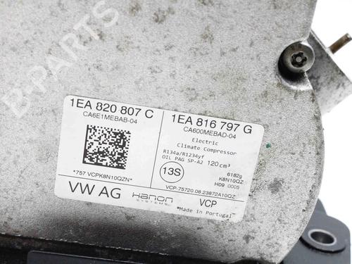 AC compressor AUDI Q4 E-TRON SUV (F4B) 35 | BP39772941M34 - Image 4
