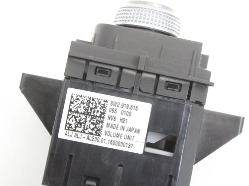 Switch AUDI A4 B9 Avant (8W5, 8WD) 2.0 TDI | BP39840884I30  - Image 5