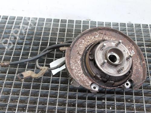 Højre hjullejehus spindel Højre hjullejehus spindel OPEL ANTARA A (L07) 2.2 CDTi 4x4 (163 hp) 39862569 39862569