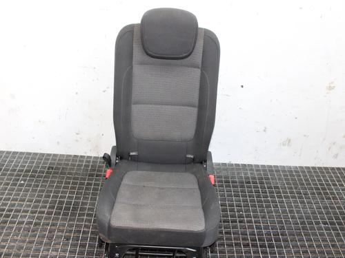 Used Rear seat Rear seat VW SHARAN (7N1, 7N2) 2.0 TDI (140 hp) 39852335 39852335