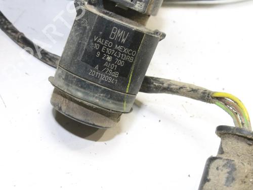 Electronic module BMW X3 (F25) xDrive 20 d | BP39775915M83 - Image 9