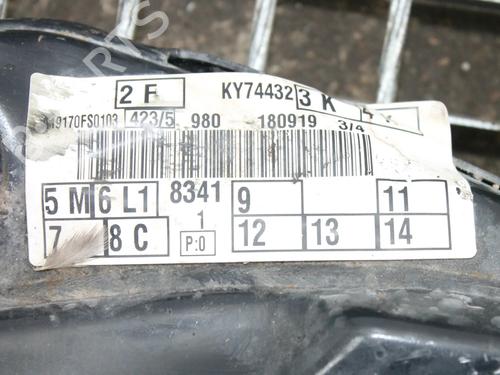Subframe FORD FOCUS IV (HN) 1.0 EcoBoost | BP39807678M9 - Image 10