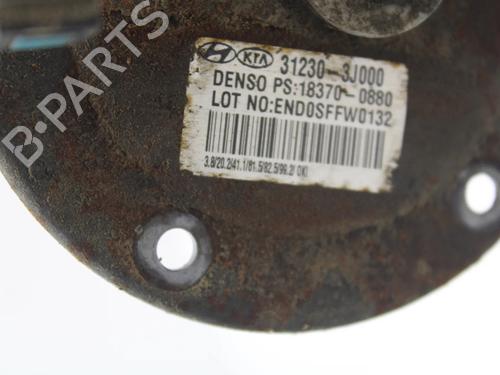 Electronic sensor HYUNDAI ix55 3.0 V6 CRDi 4WD | BP40606324M84 - Image 5