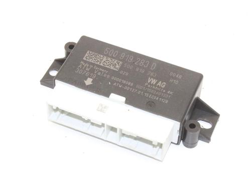 Used Electronic module Electronic module SKODA FABIA III (NJ3) 1.2 TSI (90 hp) 39835151 39835151