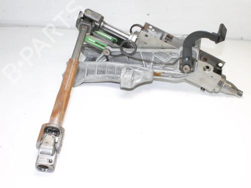 Annen Annen VOLVO C30 (533) 2.0 D (136 hp) 39770804 39770804