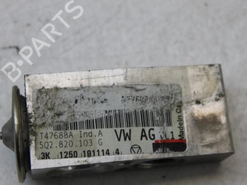 Electronic sensor SEAT LEON ST (5F8) 2.0 TDI | BP39783057M84 - Image 4